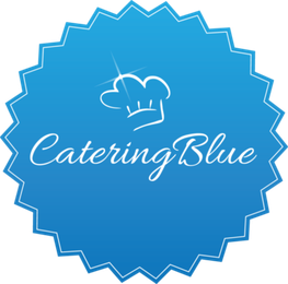 Catering Blue