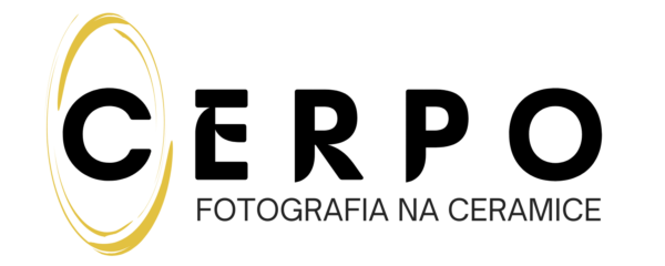 Cerpo — fotografie na ceramice