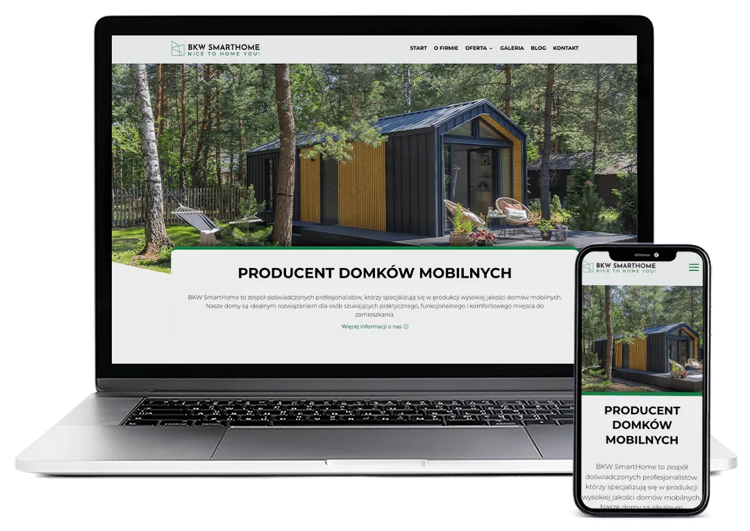 bkw-smarthome.com – domki mobilne