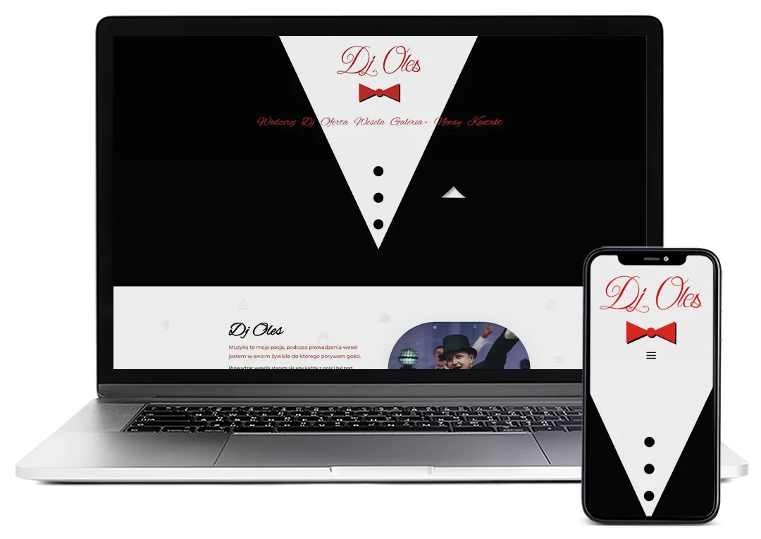 DJ Oles — realizacja GAB-ALL