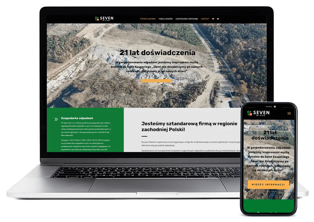 psseven.pl – Gospodarka odpadami