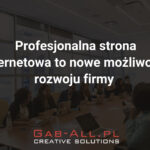 Strony internetowe Łuków, Siedlce to rozwój firmy w internecie