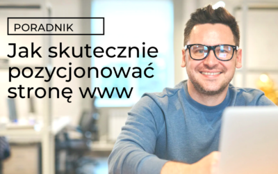 Pozycjonowanie stron internetowych w Łukowie.
