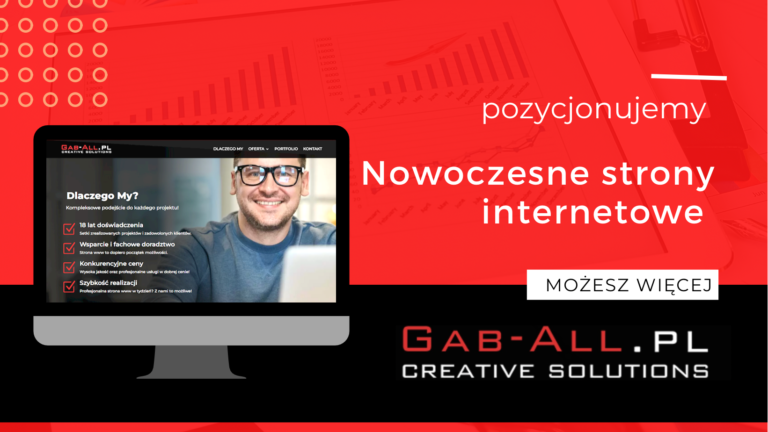 Pozycjonowanie strony internetowej www Łuków, Siedlce, Lublin, Warszawa
